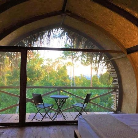 Waylla Eco Refugio Ξενοδοχείο Tarapoto Εξωτερικό φωτογραφία
